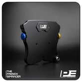 GTB Pro Button Plate - Pokornyi Engineering - The French Simracer